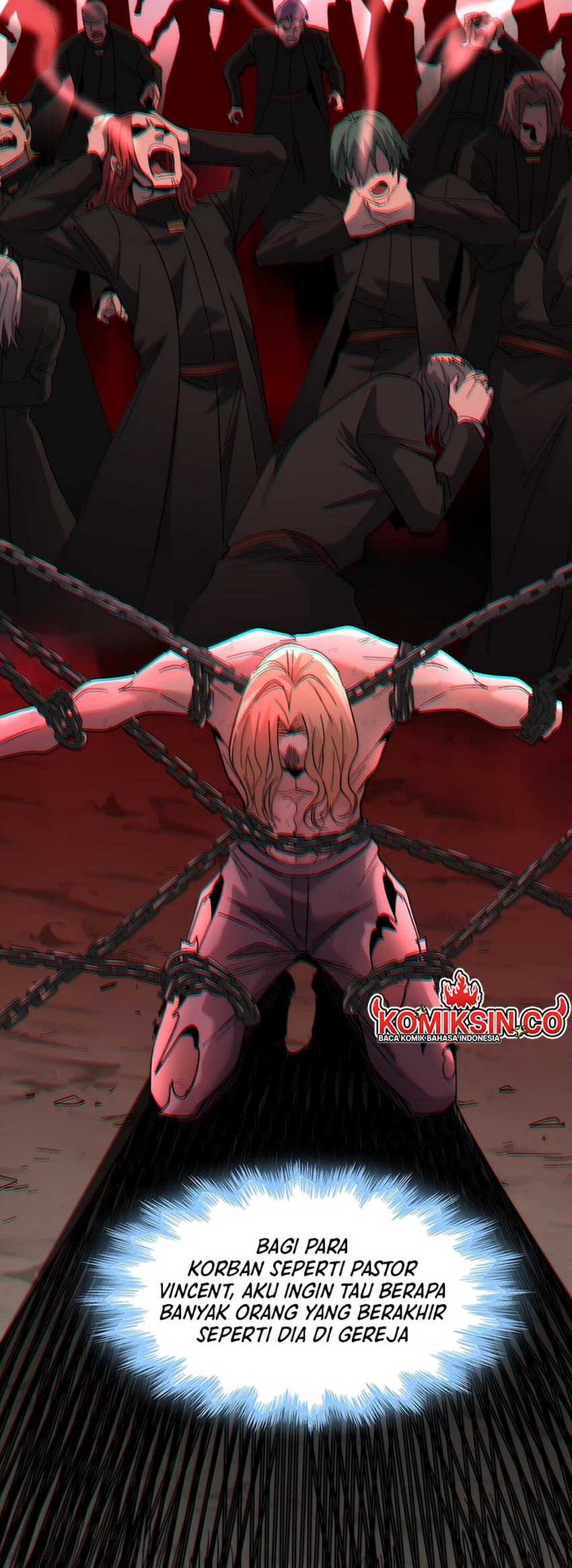 Chapter 142 - halaman 21