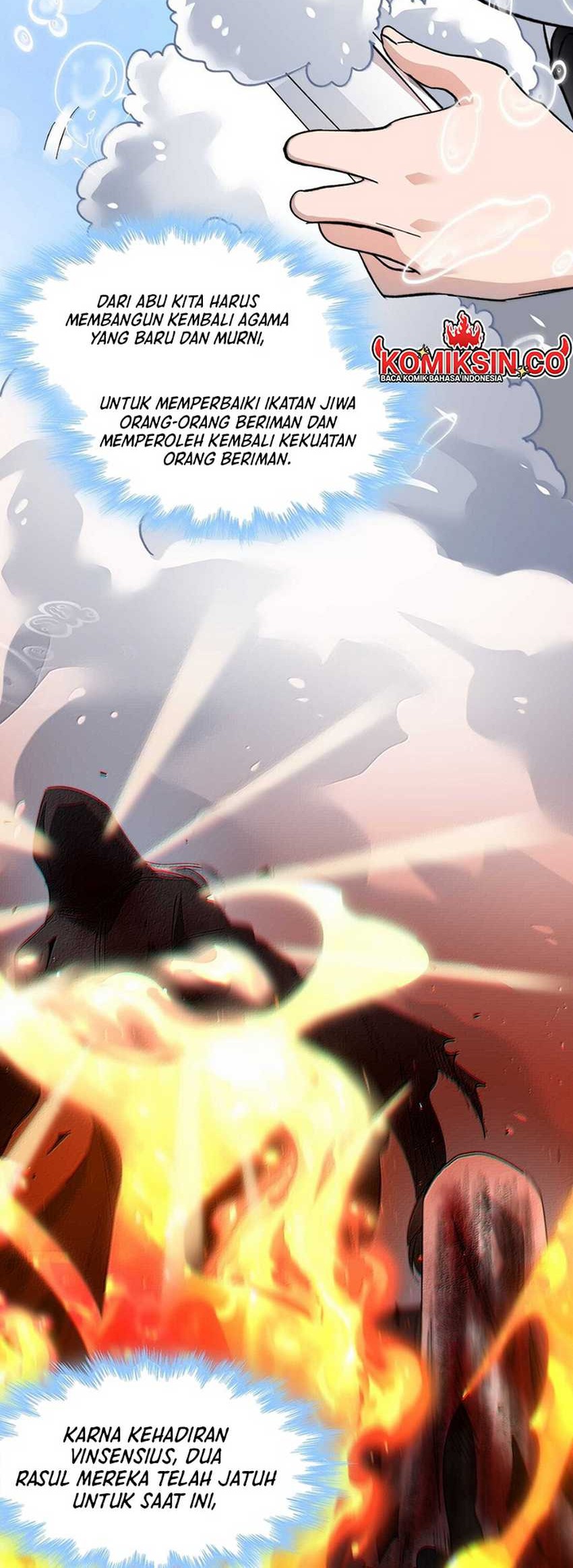 Chapter 142 - halaman 23