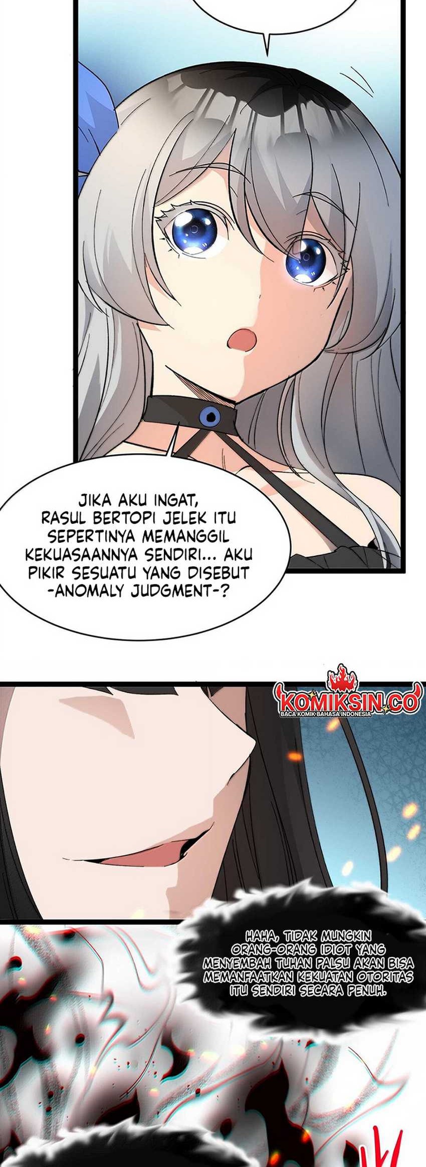 Chapter 142 - halaman 27