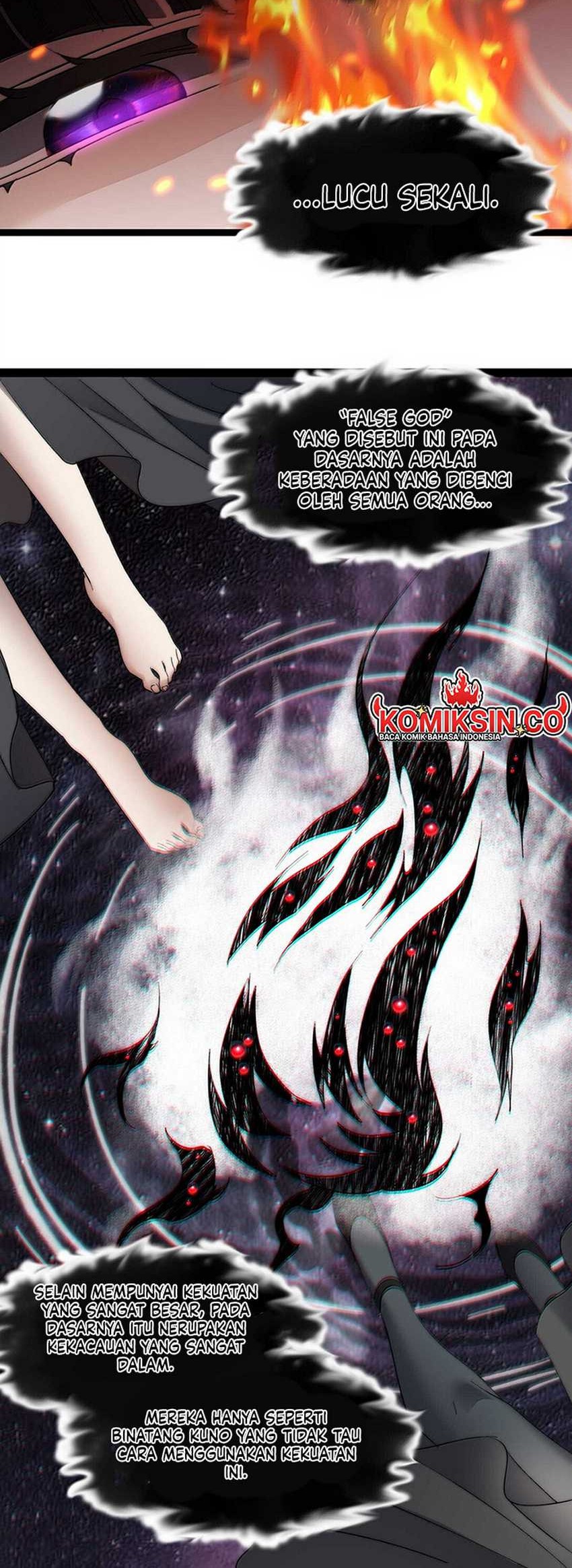Chapter 142 - halaman 29