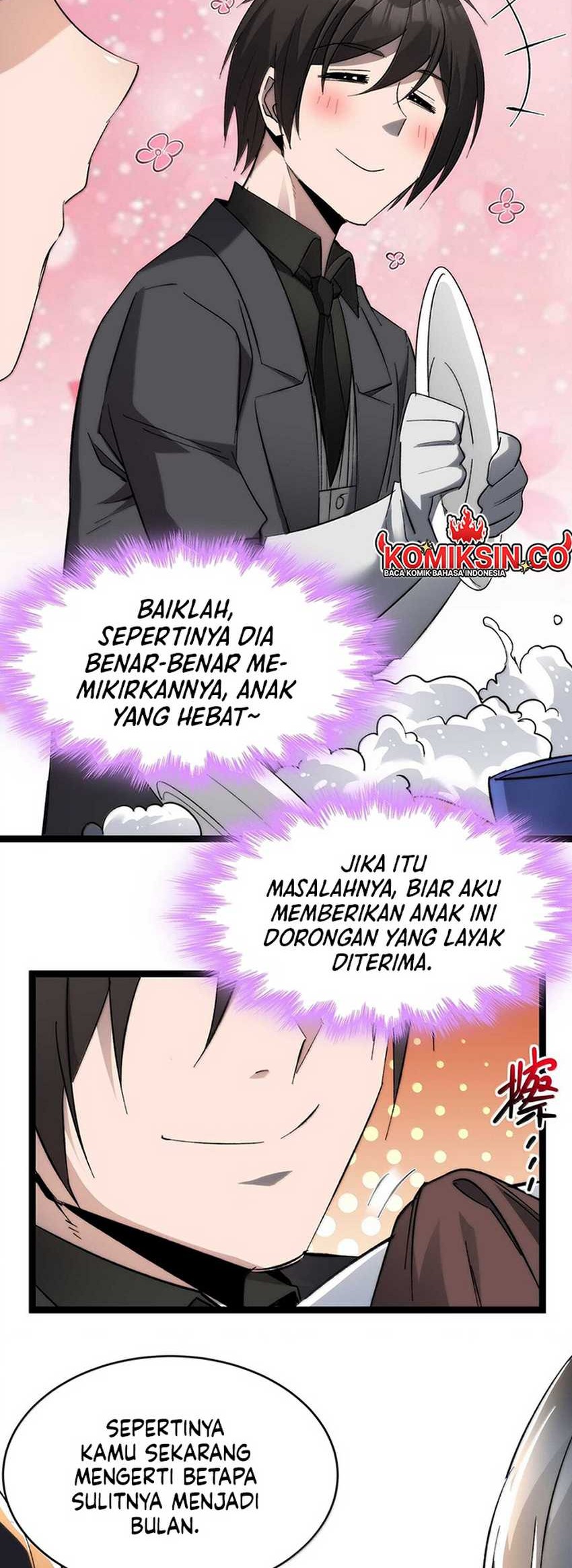 Chapter 142 - halaman 31