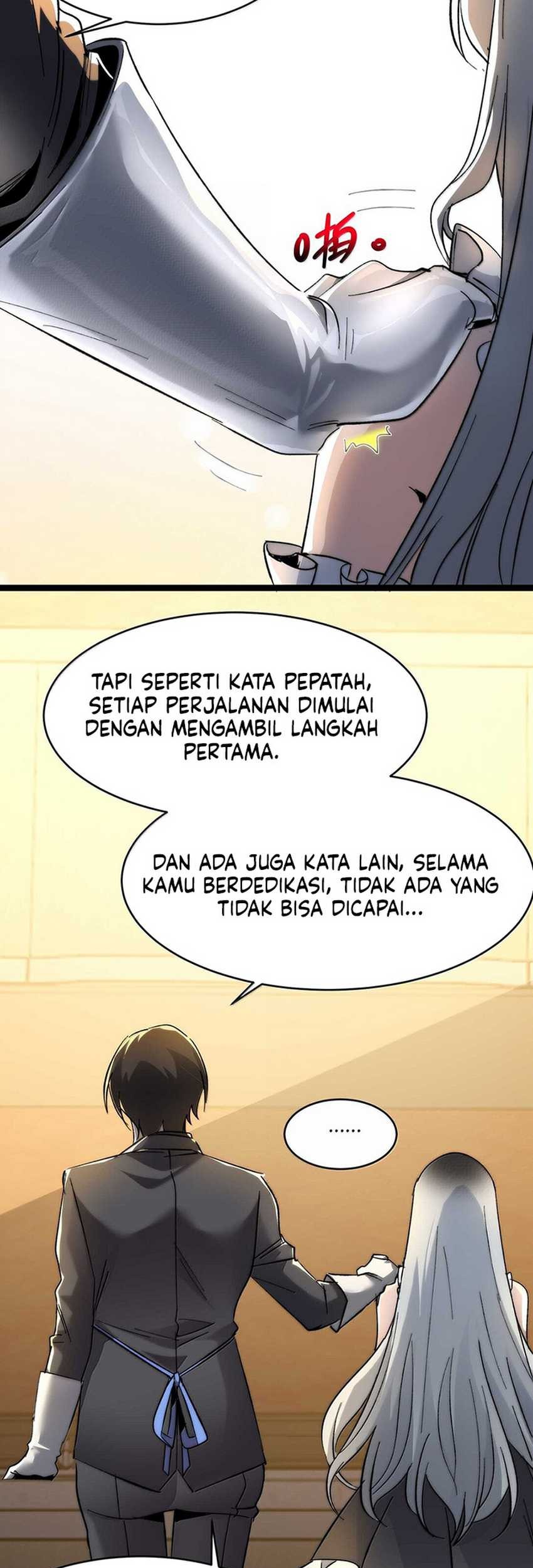 Chapter 142 - halaman 32