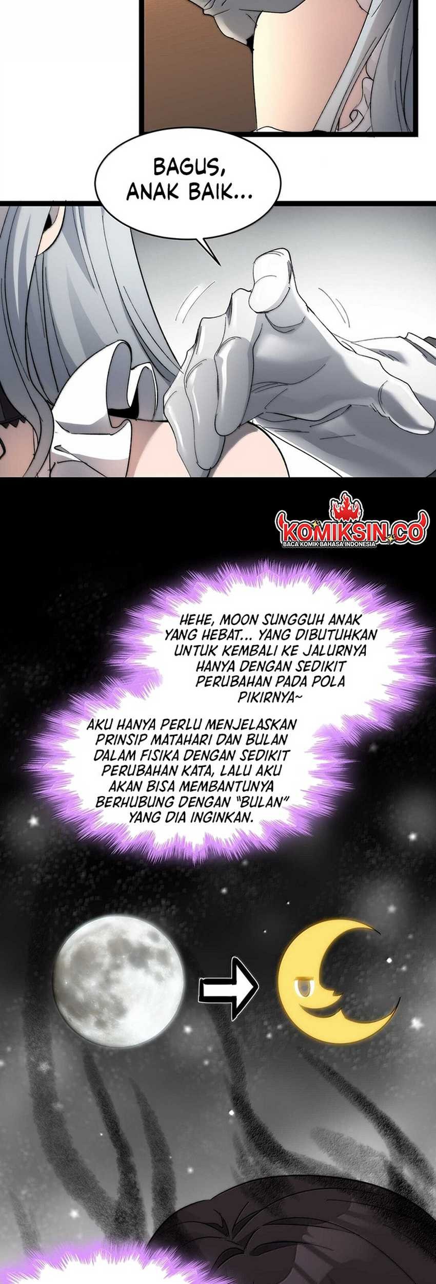 Chapter 142 - halaman 34