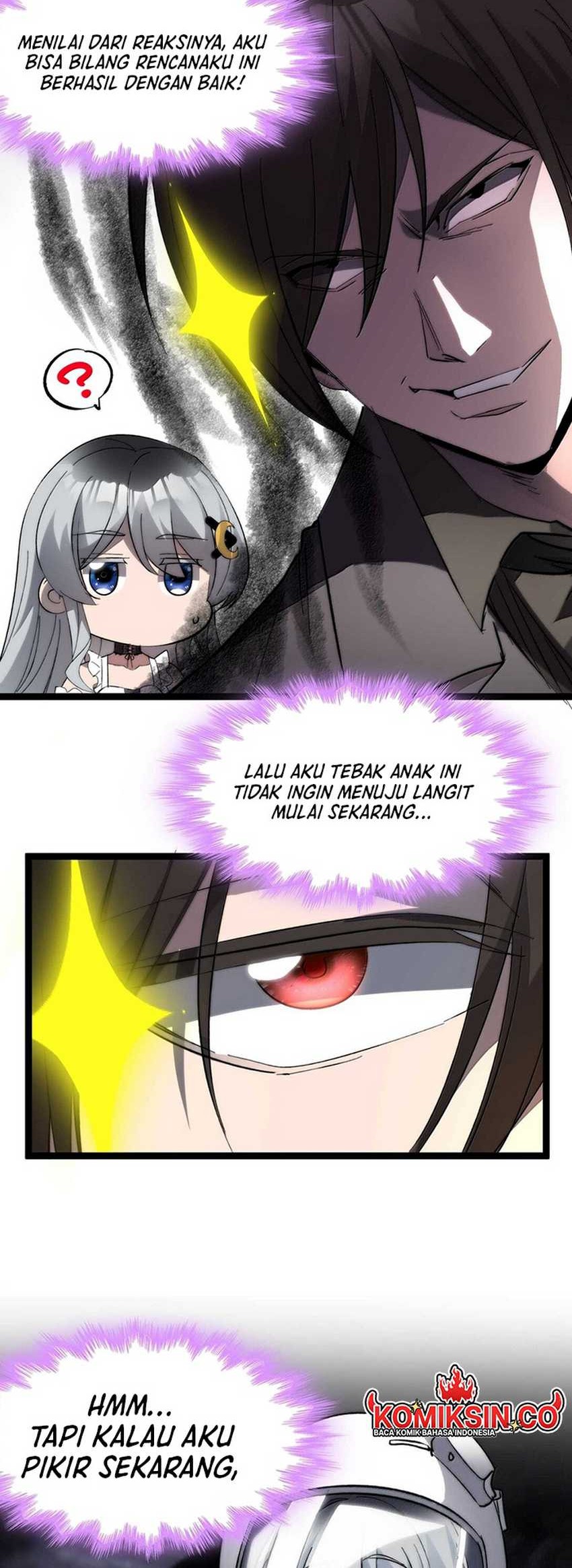 Chapter 142 - halaman 35