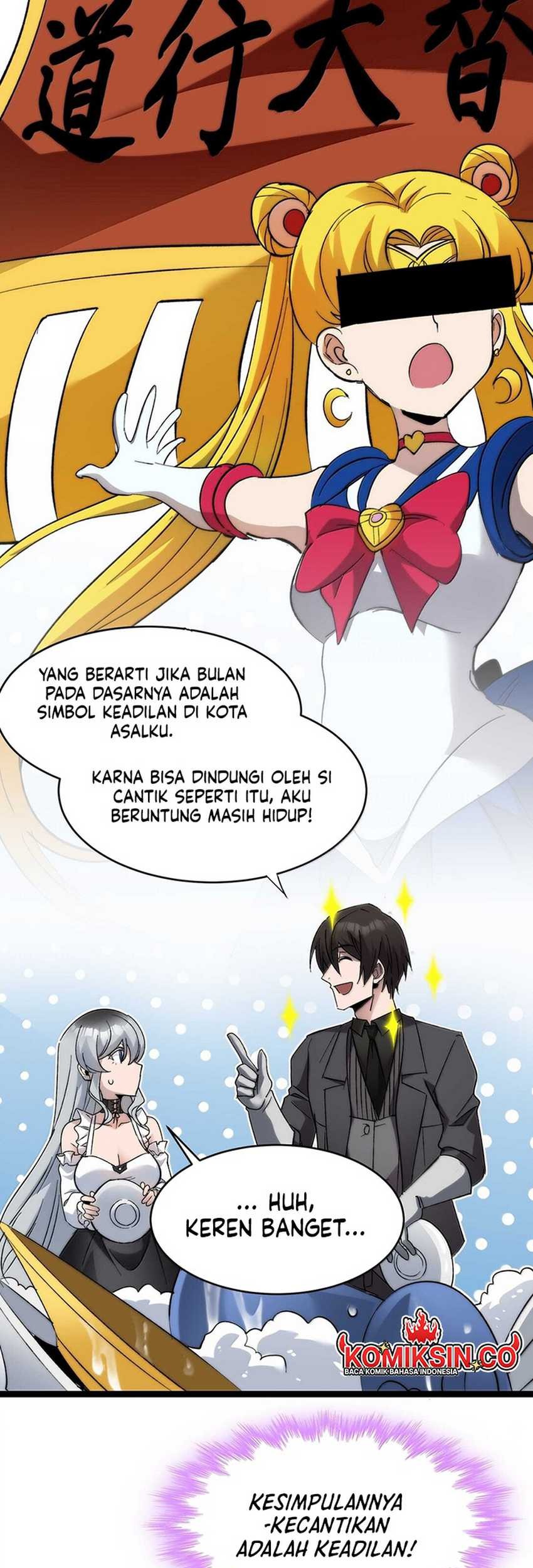 Chapter 142 - halaman 40