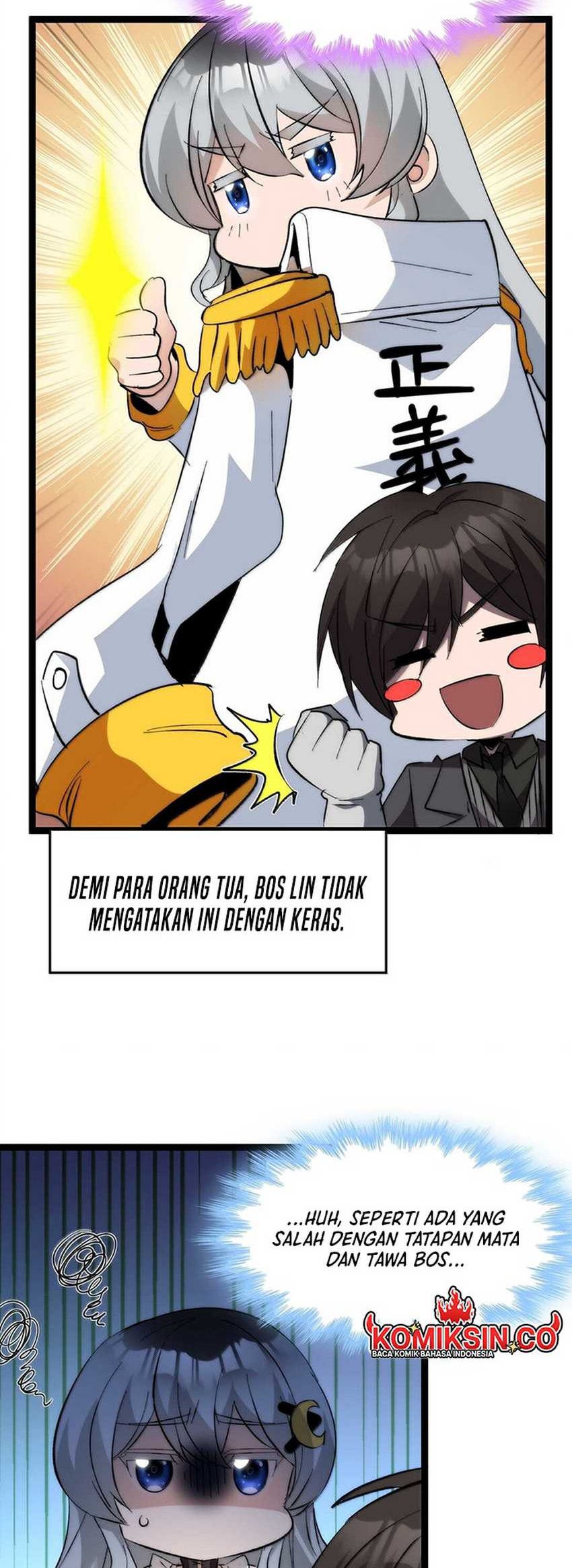 Chapter 142 - halaman 41