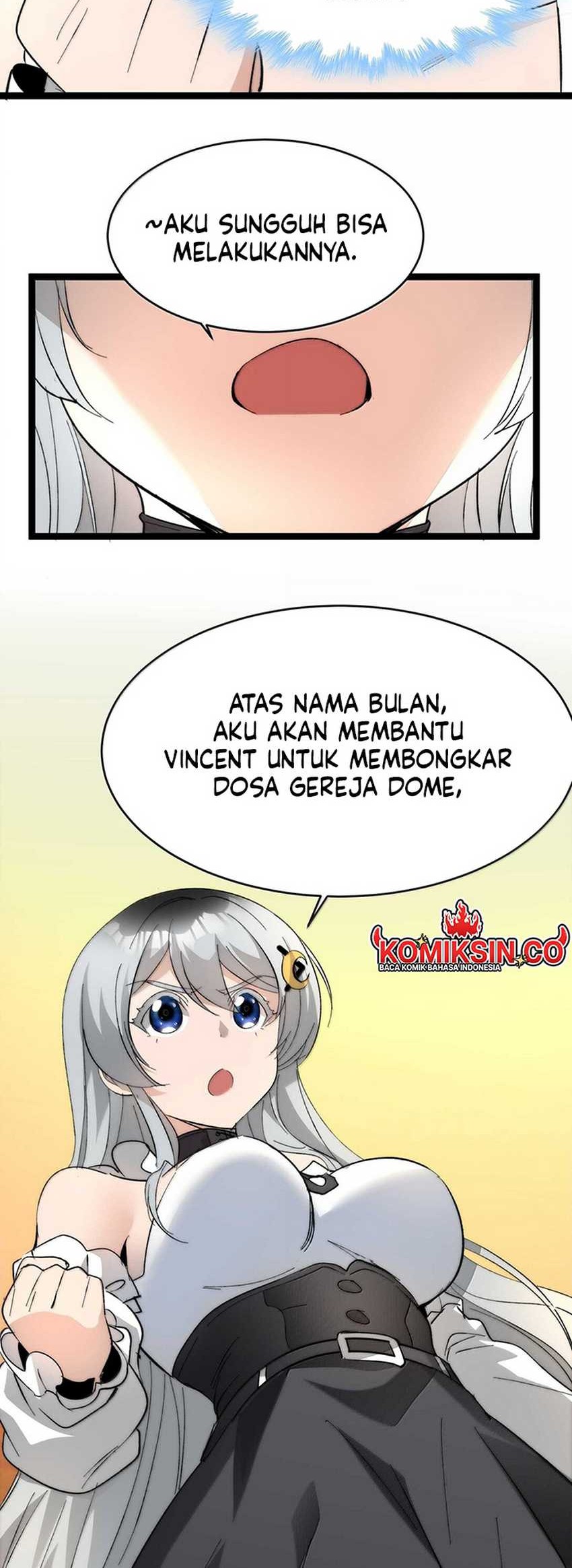 Chapter 142 - halaman 45