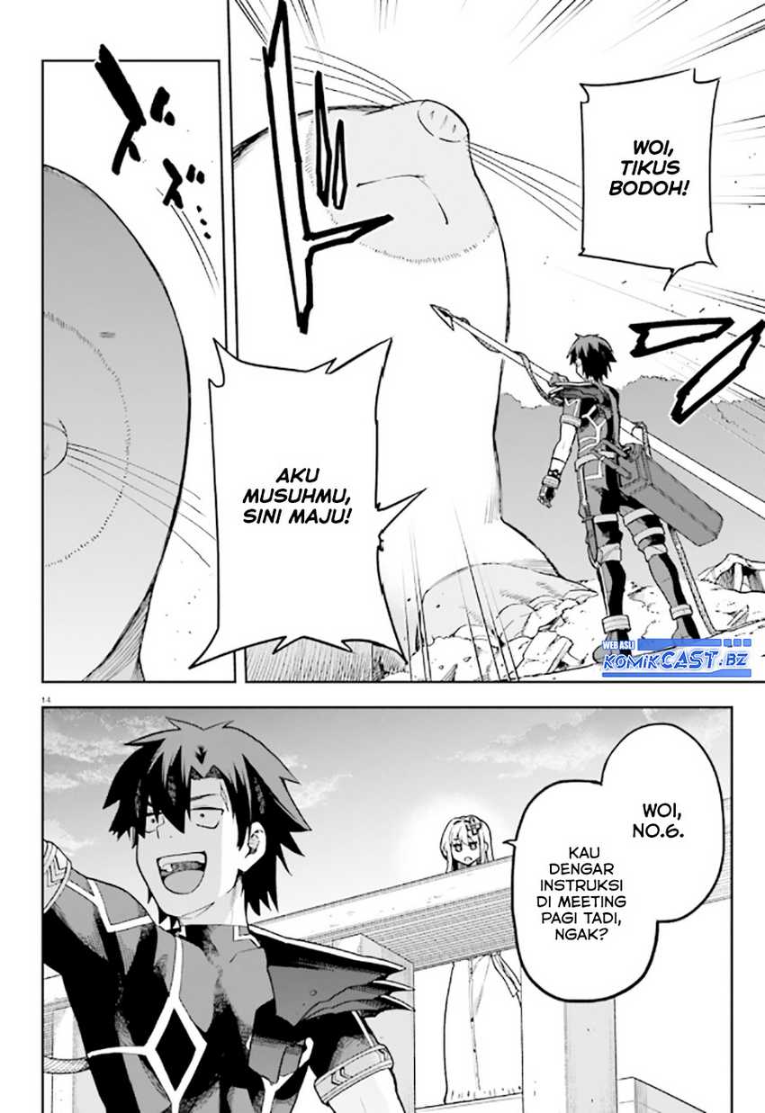 Chapter 57 - halaman 16