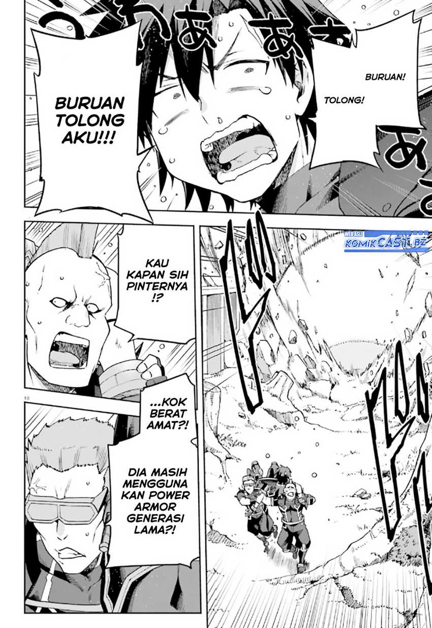 Chapter 57 - halaman 20