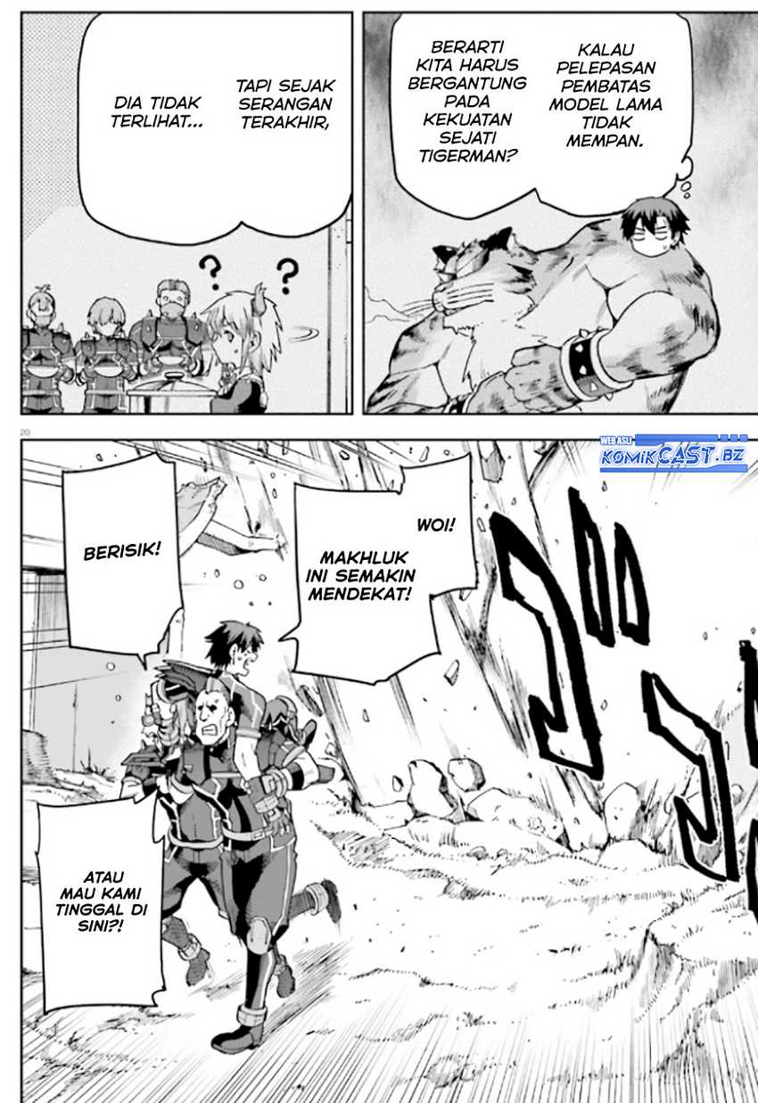 Chapter 57 - halaman 22