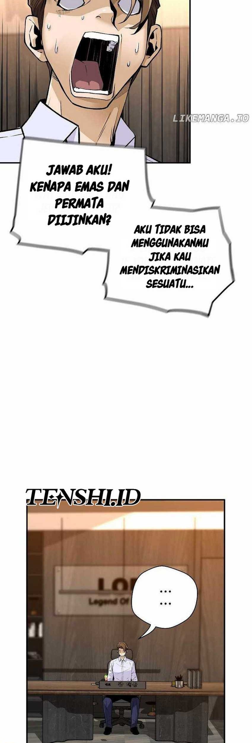 Chapter 126 - halaman 44
