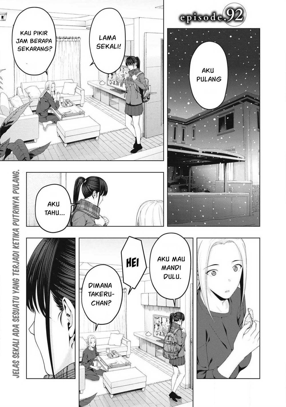 Chapter 92 - halaman 2