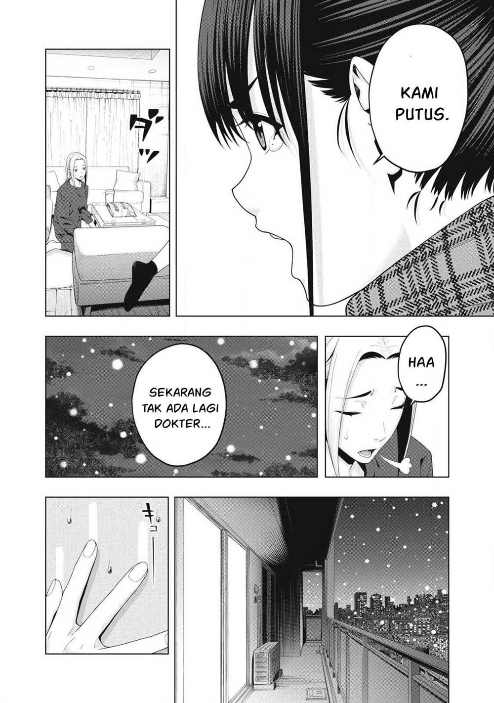 Chapter 92 - halaman 3