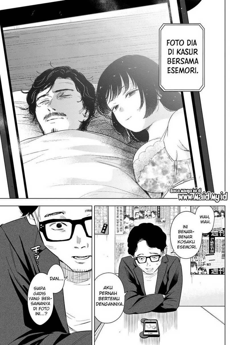 Chapter 119 - halaman 16