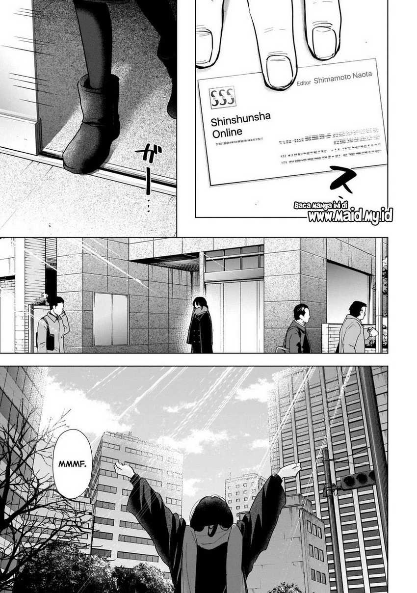 Chapter 119 - halaman 20