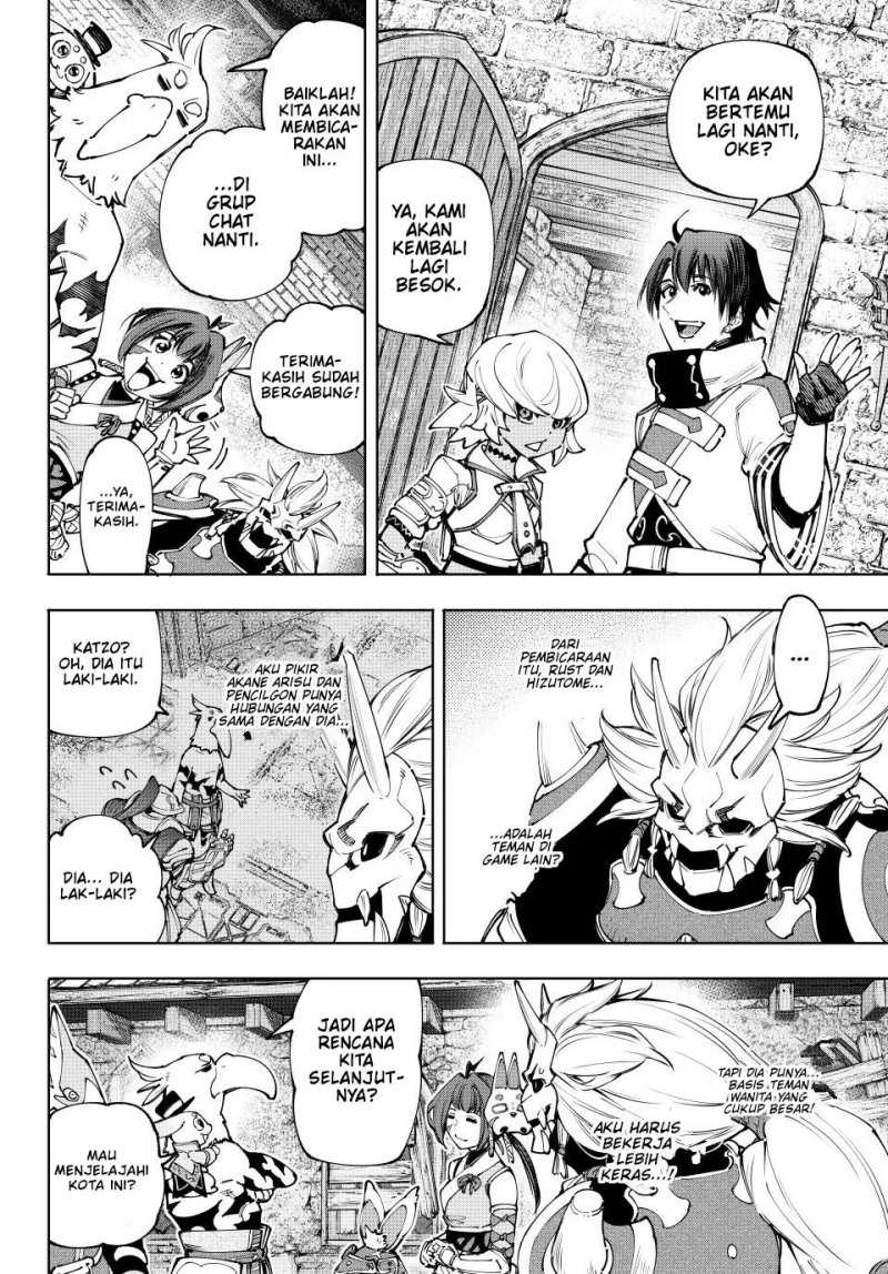 Chapter 173 - halaman 11