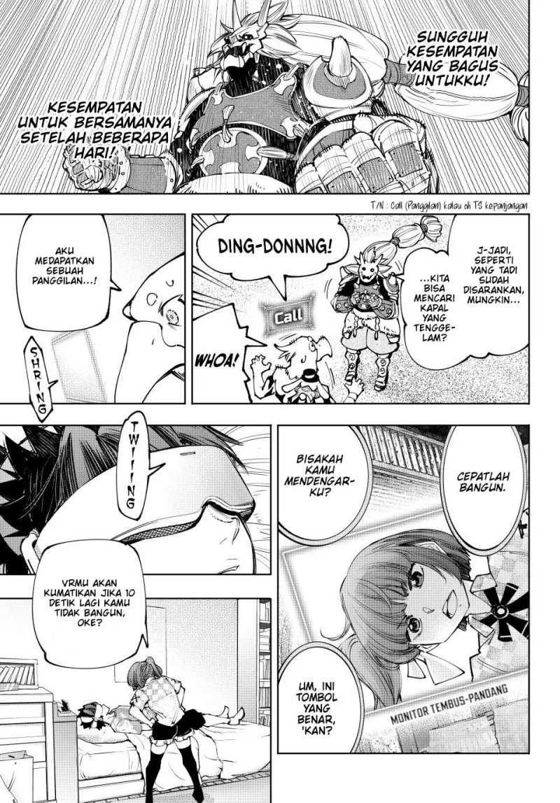 Chapter 173 - halaman 14