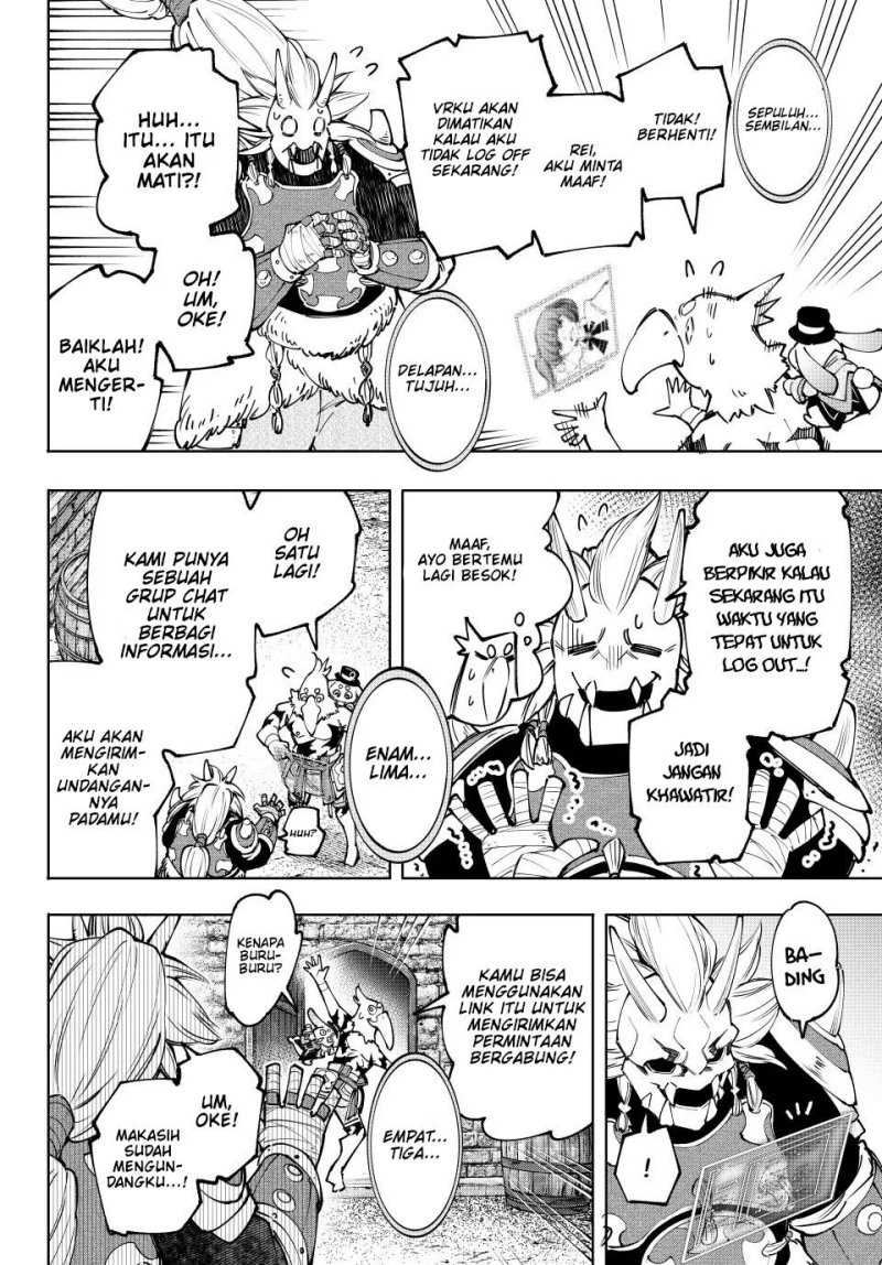 Chapter 173 - halaman 15