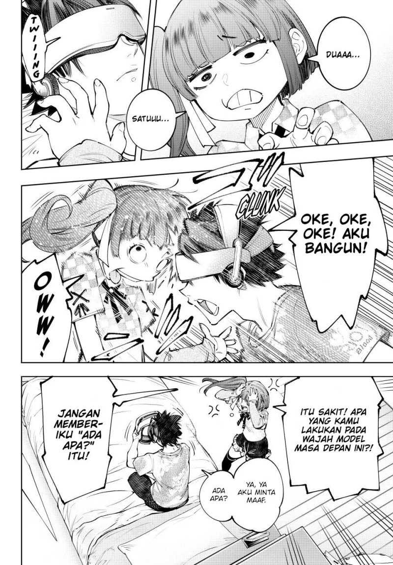 Chapter 173 - halaman 17