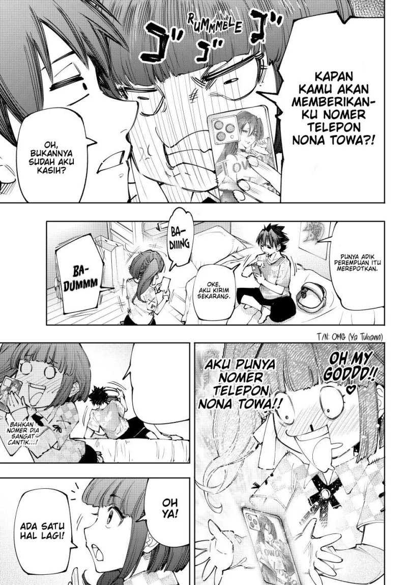 Chapter 173 - halaman 18