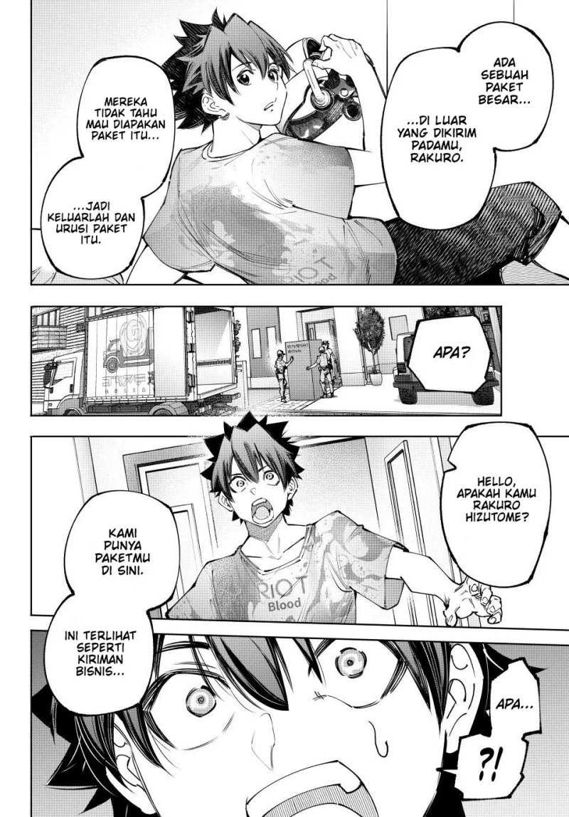 Chapter 173 - halaman 19