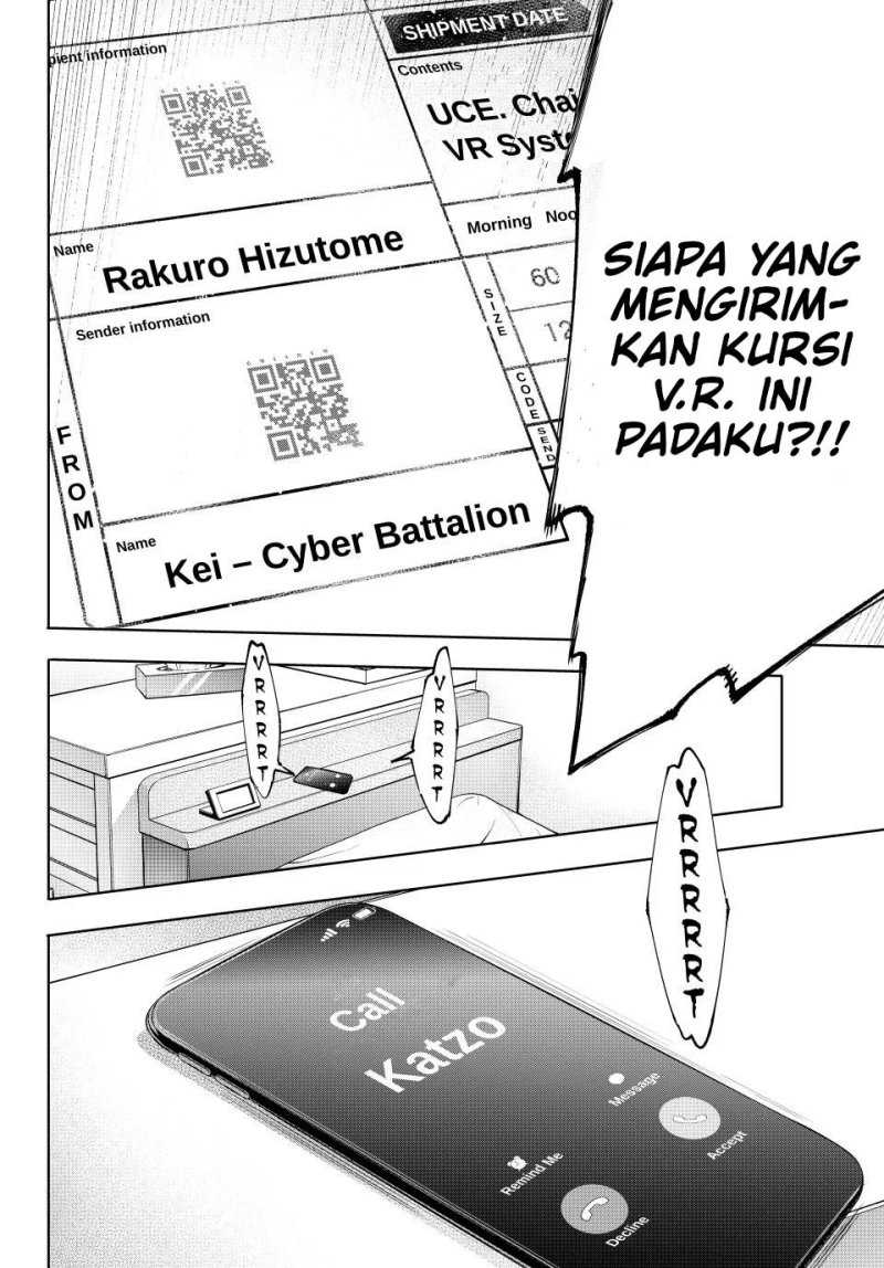 Chapter 173 - halaman 21