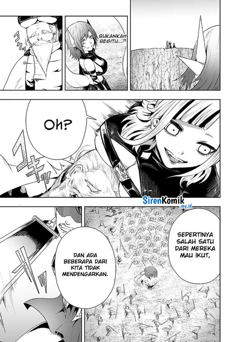 Chapter 73 - halaman 21