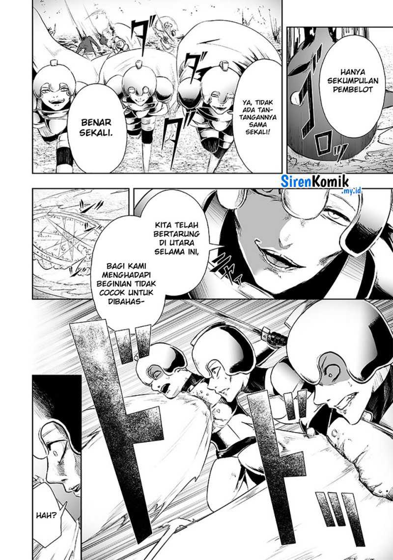 Chapter 73 - halaman 8