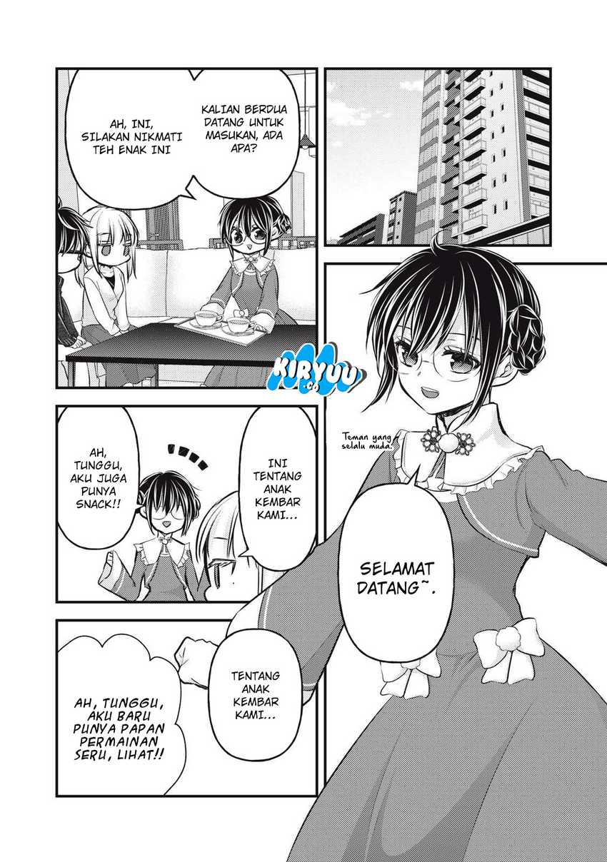 Chapter 147 - halaman 12
