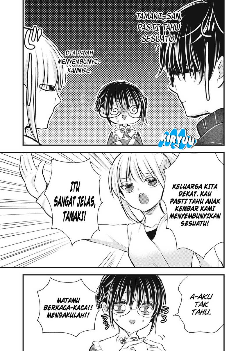 Chapter 147 - halaman 13