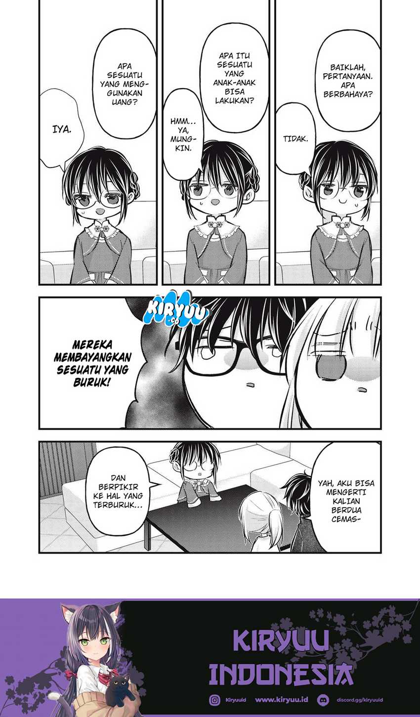 Chapter 147 - halaman 14