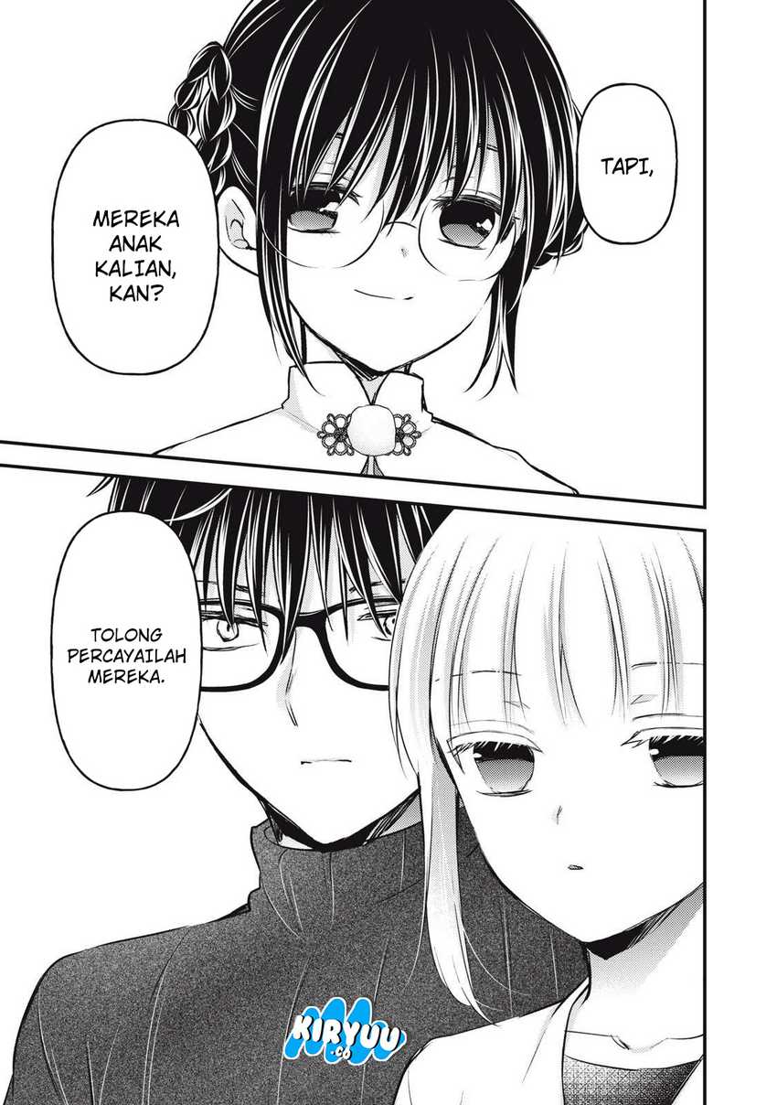 Chapter 147 - halaman 15