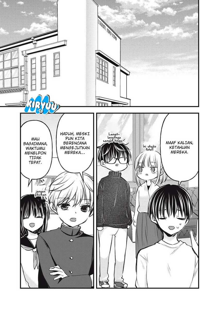 Chapter 147 - halaman 17