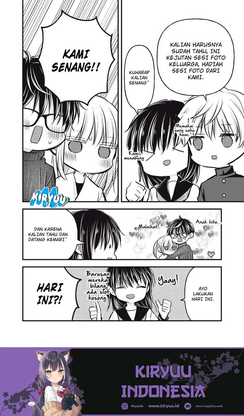 Chapter 147 - halaman 18