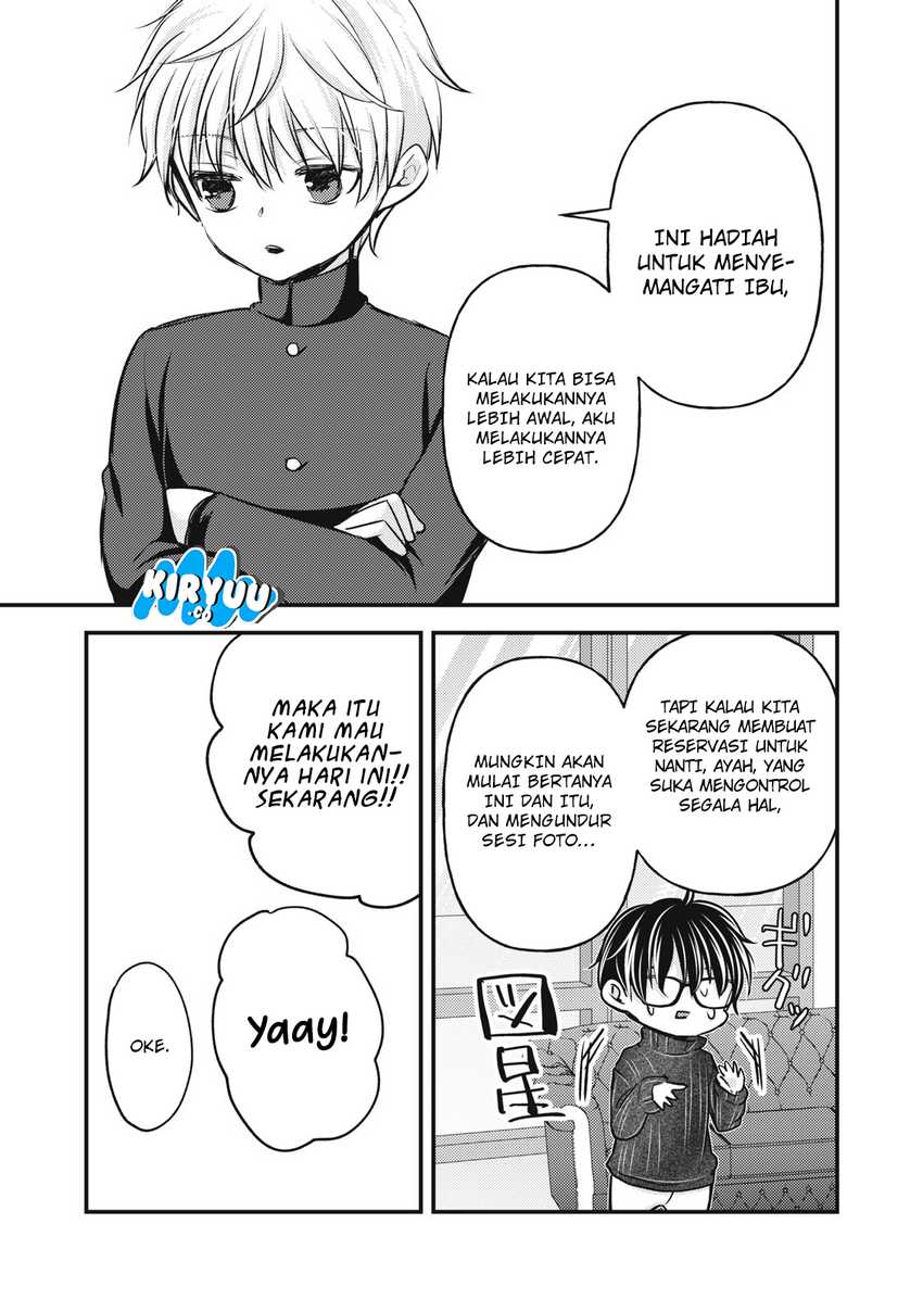 Chapter 147 - halaman 19