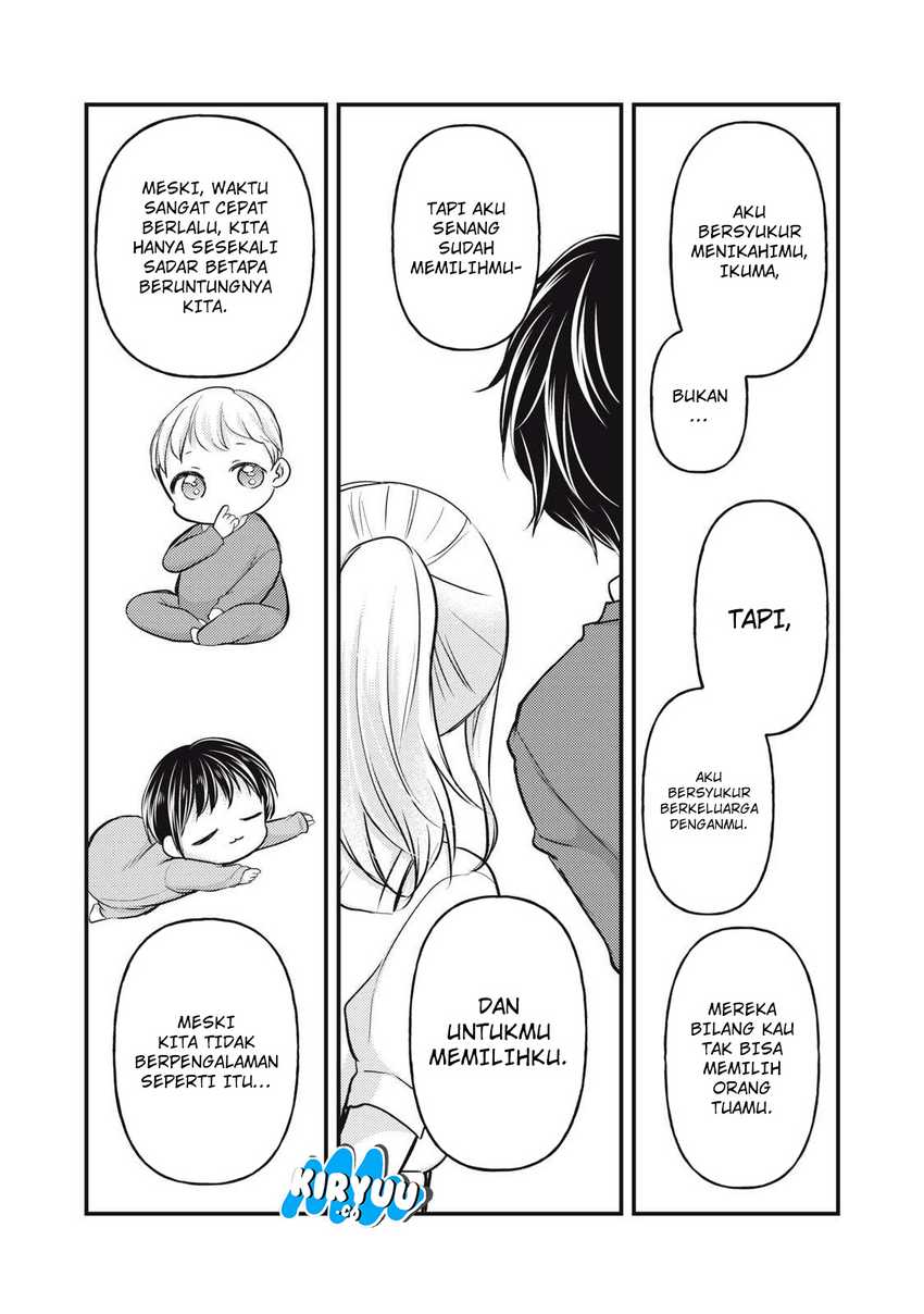 Chapter 147 - halaman 20