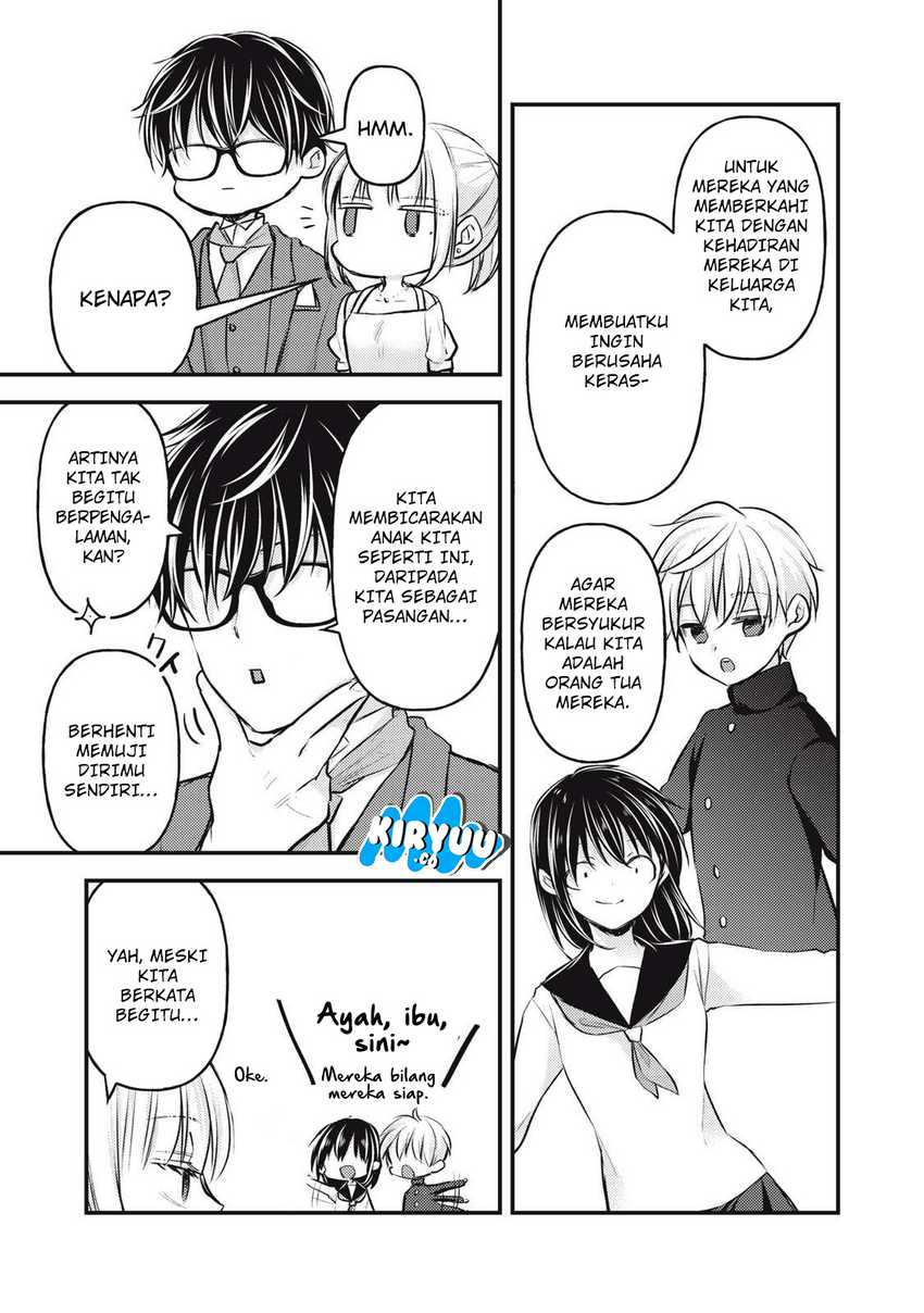 Chapter 147 - halaman 21