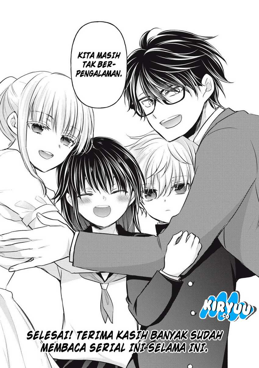 Chapter 147 - halaman 22