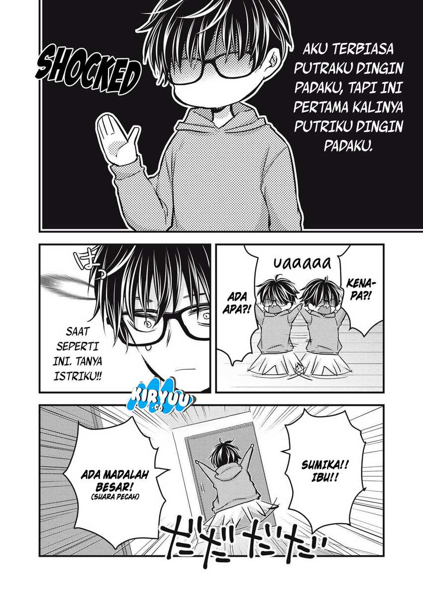 Chapter 147 - halaman 8