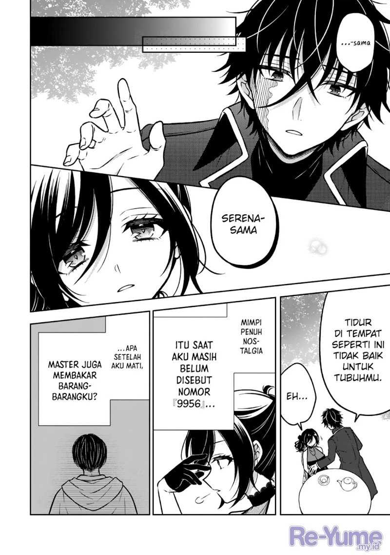 Chapter 19.5 - halaman 6
