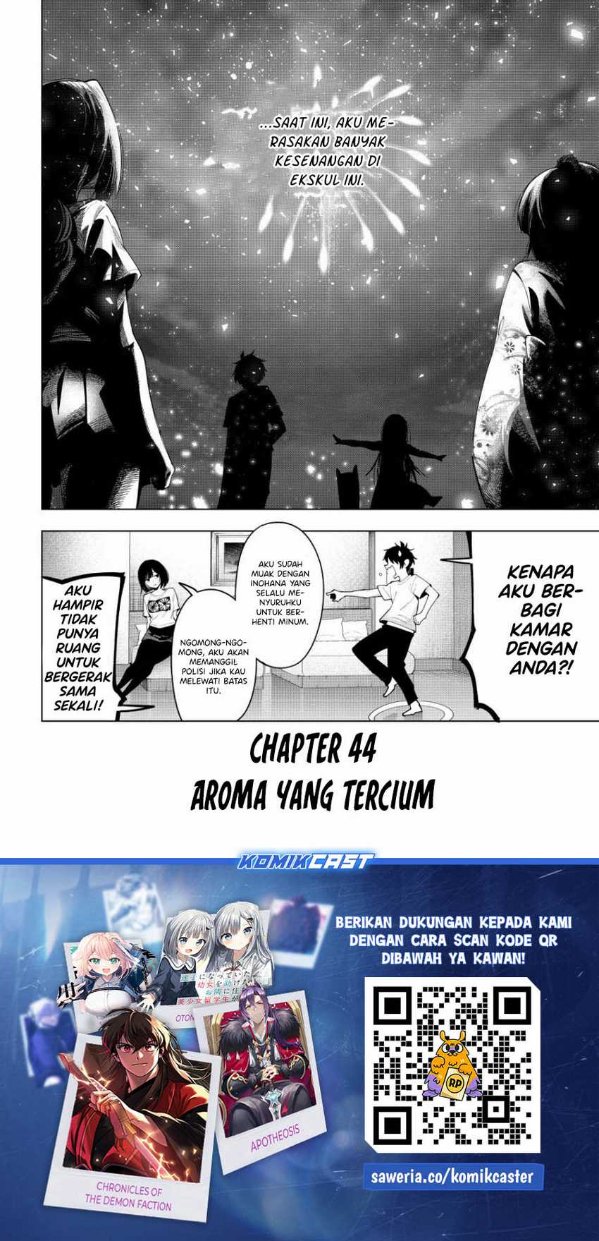 Chapter 44 - halaman 22
