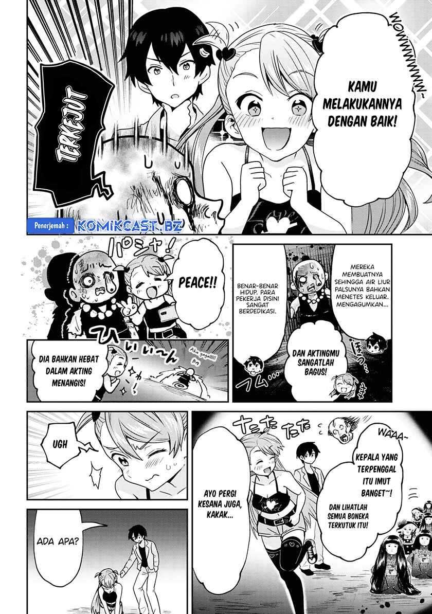 Chapter 28.1 - halaman 6