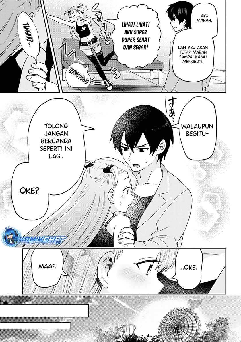 Chapter 28.1 - halaman 9