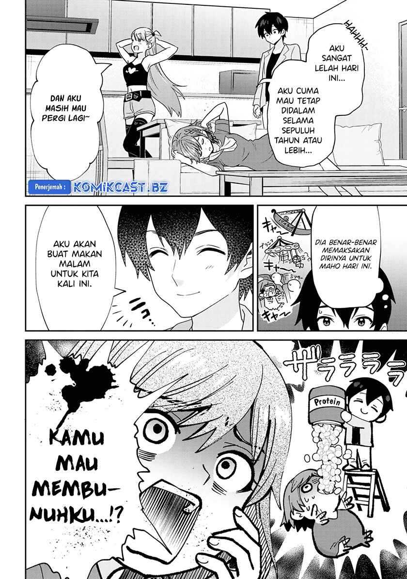 Chapter 28.1 - halaman 10