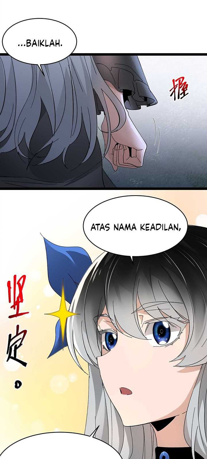 Chapter 143 - halaman 27