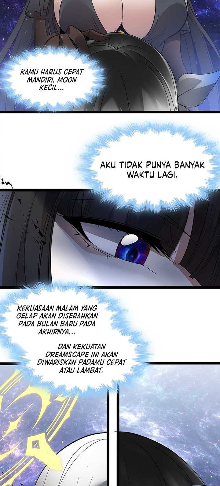 Chapter 143 - halaman 33