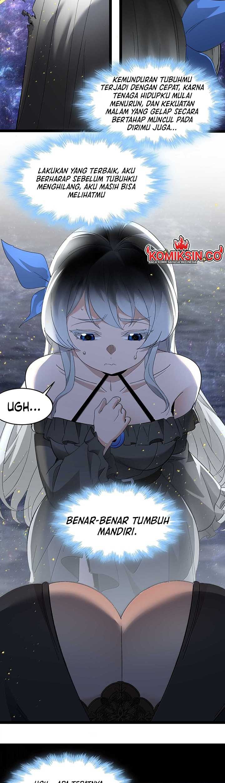 Chapter 143 - halaman 34