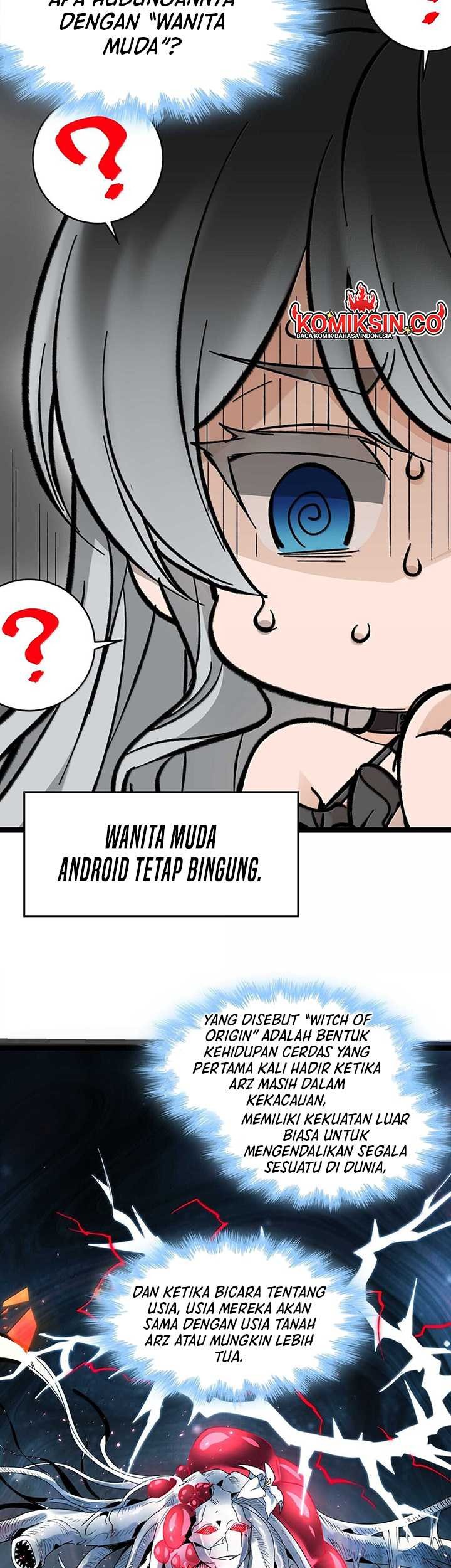 Chapter 143 - halaman 8