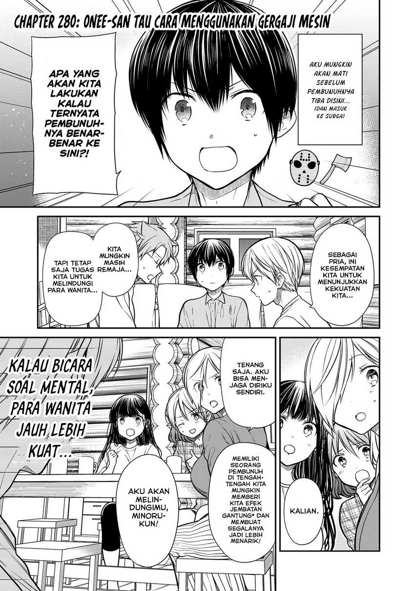 Chapter 280 - halaman 3