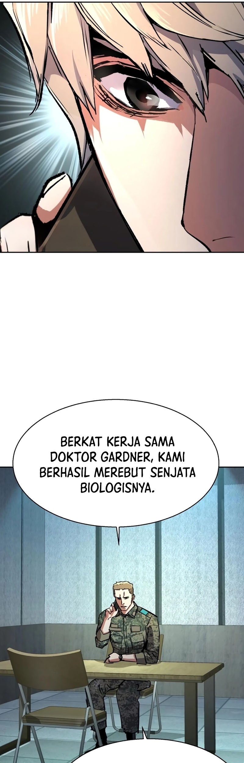Chapter 216 - halaman 23